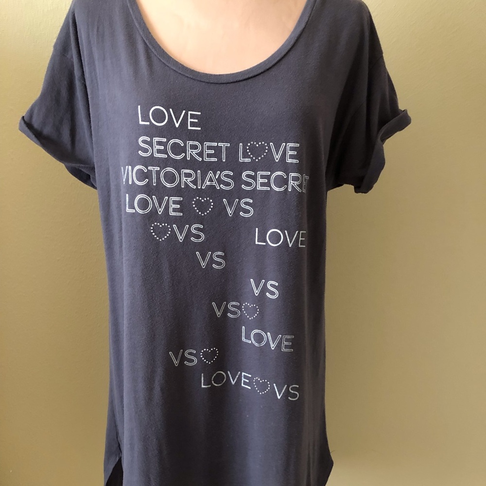 Victoria’s Secret Night Shirt (M)